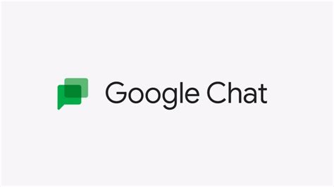 Google Chat 